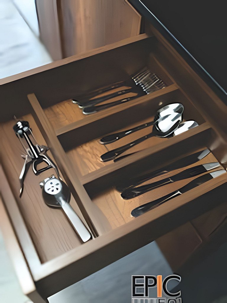 Epic Suite 501 Deluxe Airport