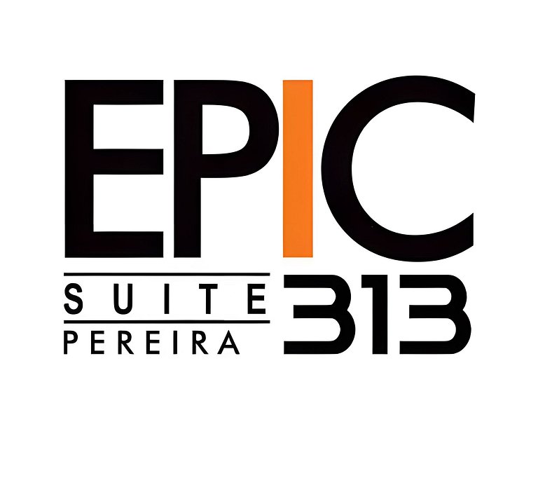 Epic Suite 313 Deluxe Airport 10P 3Rooms