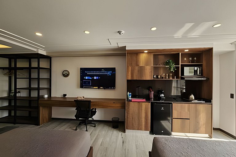 Epic Suite 209 Deluxe Aeropuerto