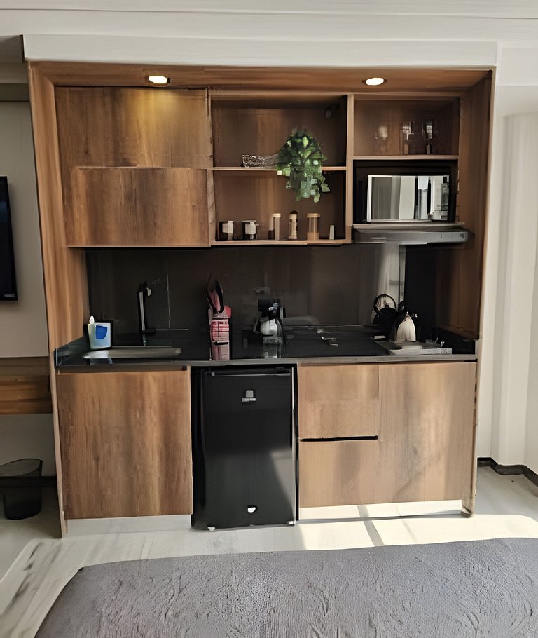 Epic Suite 209 Deluxe Aeropuerto