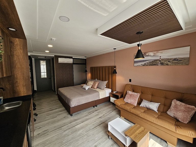 Epic Suite 209 Deluxe Aeropuerto