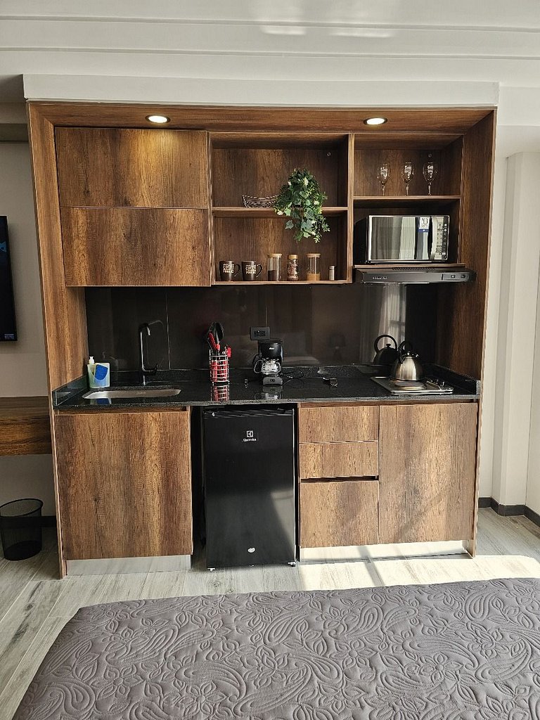 Epic Suite 209 Deluxe Aeropuerto