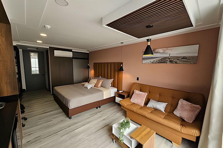 Epic Suite 210 Deluxe Aeropuerto
