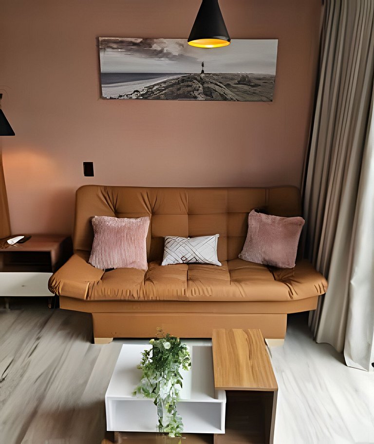 Epic Suite 210 Deluxe Aeropuerto