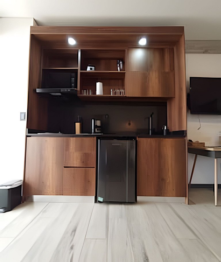Epic Suite 210 Deluxe Aeropuerto