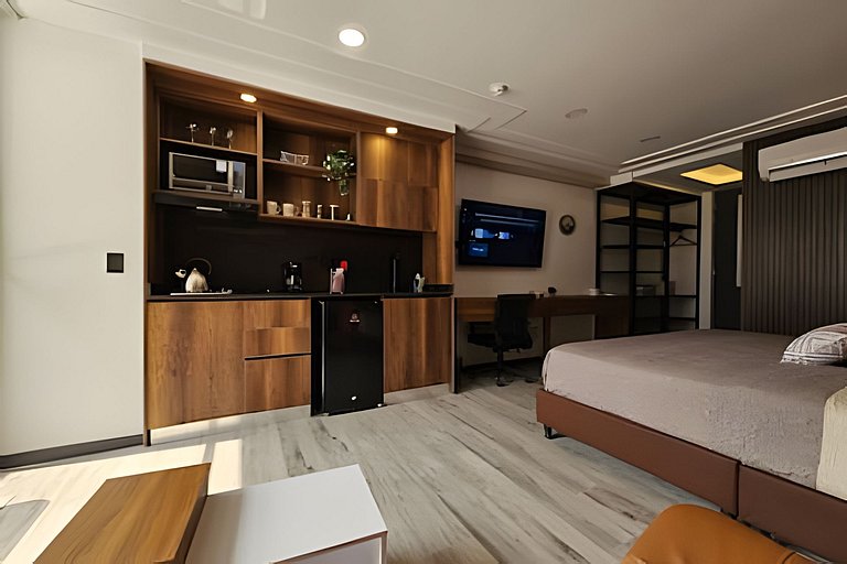 Epic Suite 210 Deluxe Aeropuerto