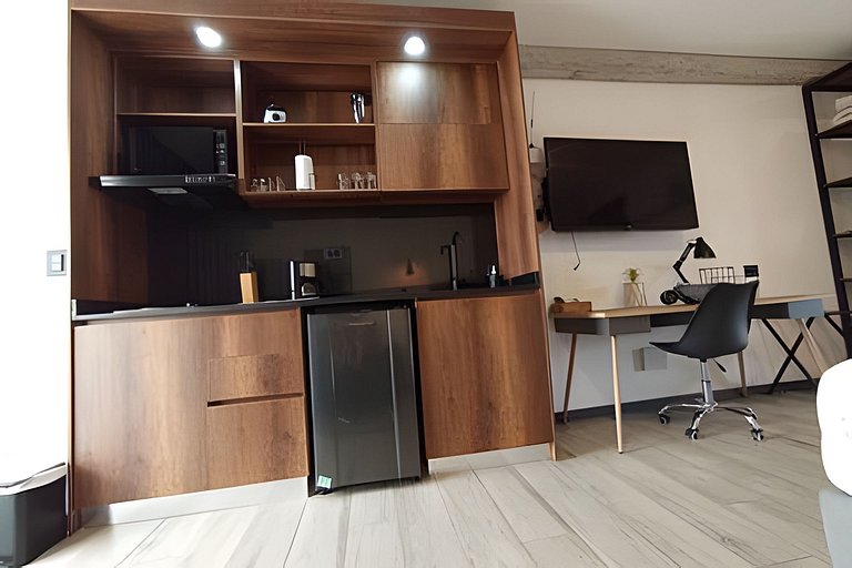Epic Suite 210 Deluxe Aeropuerto