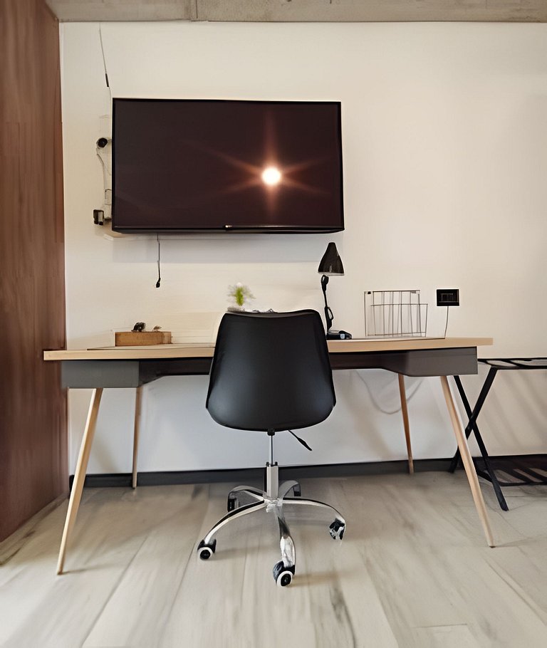 Epic Suite 210 Deluxe Aeropuerto