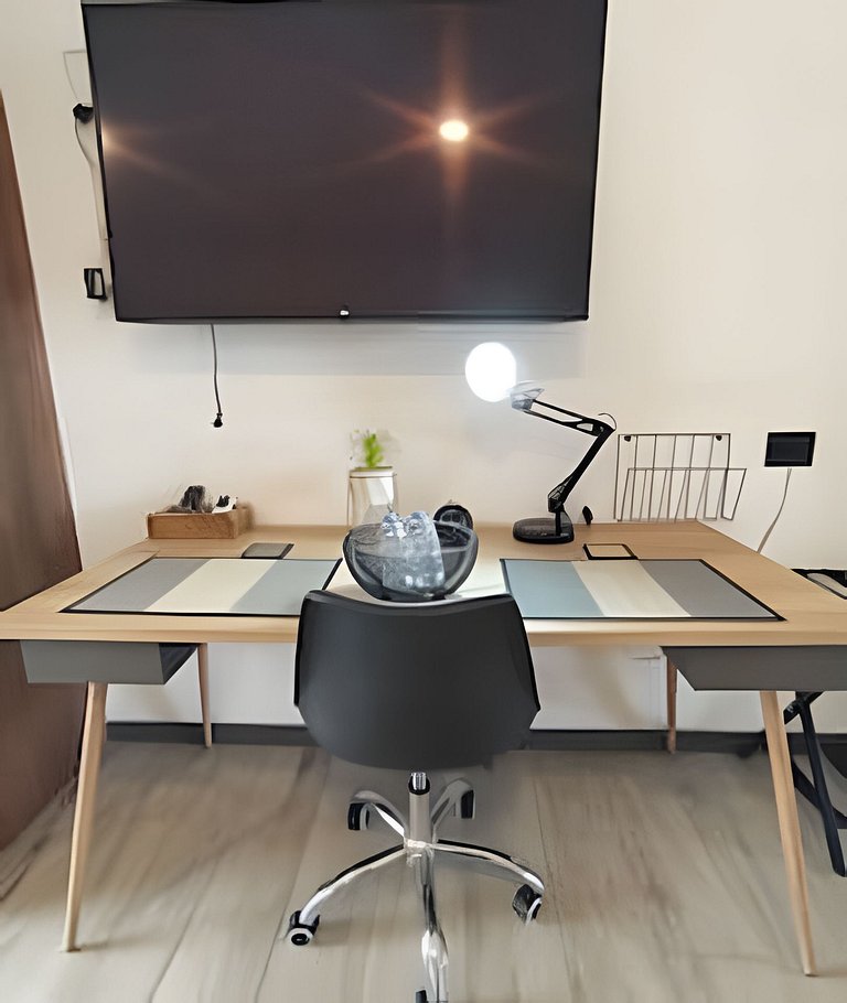 Epic Suite 210 Deluxe Aeropuerto