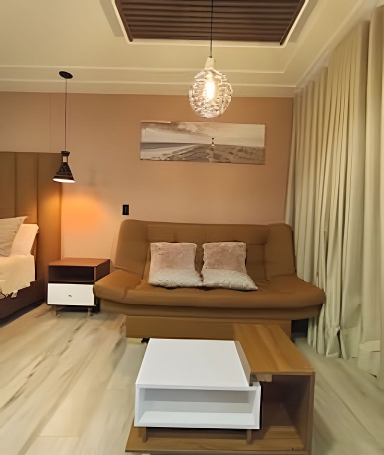 Epic Suite 210 Deluxe Aeropuerto