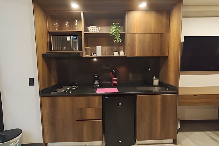 Epic Suite 210 Deluxe Aeropuerto