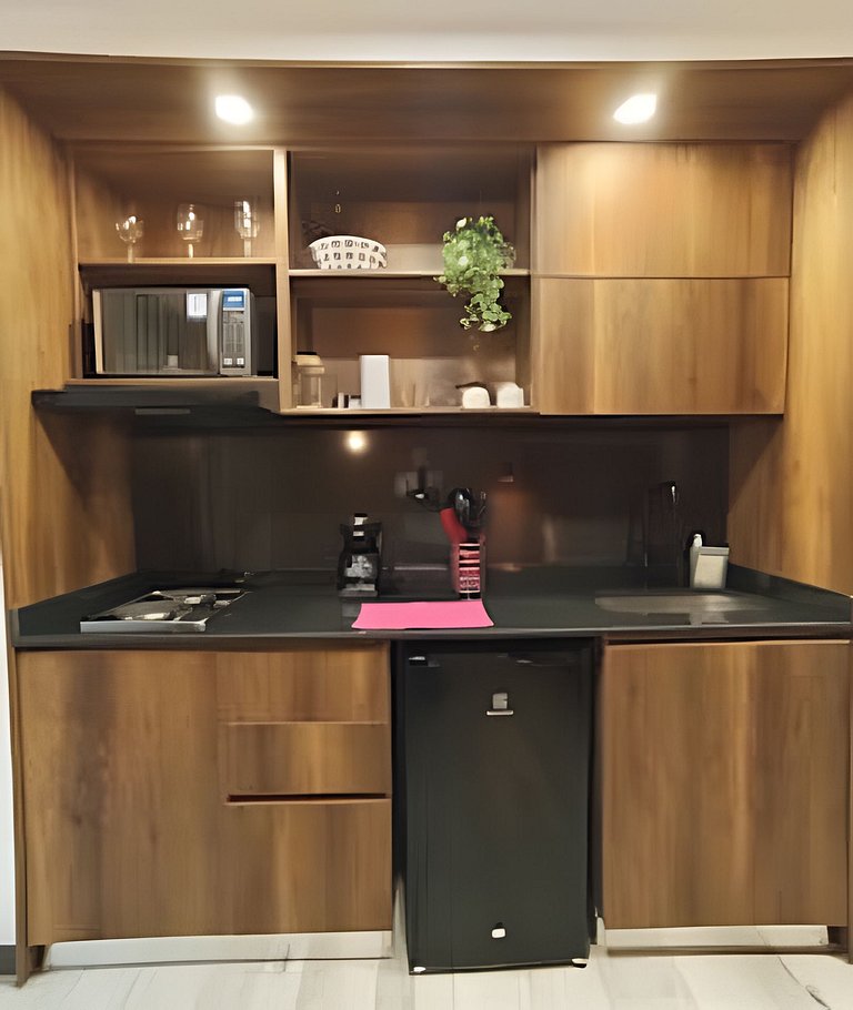 Epic Suite 210 Deluxe Aeropuerto