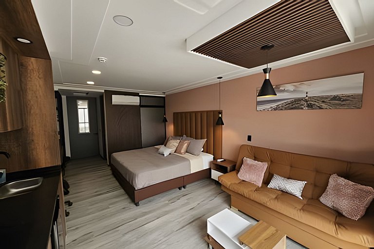 Epic Suite 210 Deluxe Aeropuerto