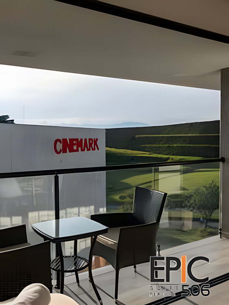 Epic Suite 506 Deluxe Aeropuerto