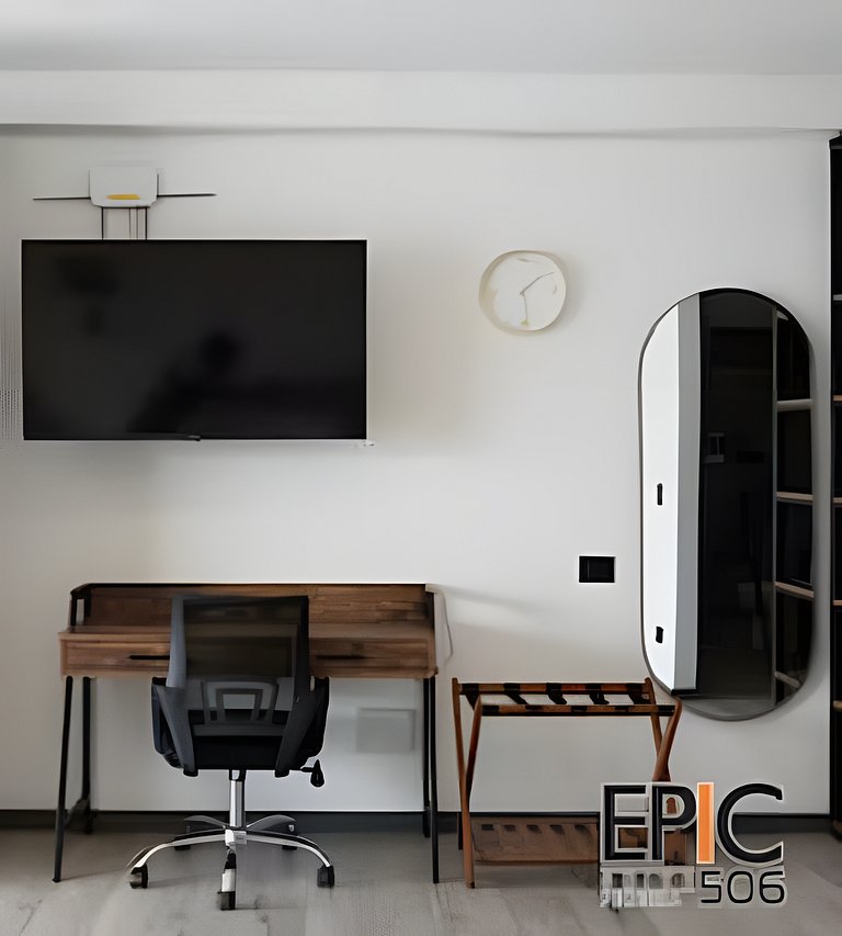 Epic Suite 506 Deluxe Airport