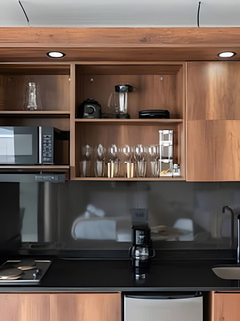 Epic Suite 506 Deluxe Aeropuerto