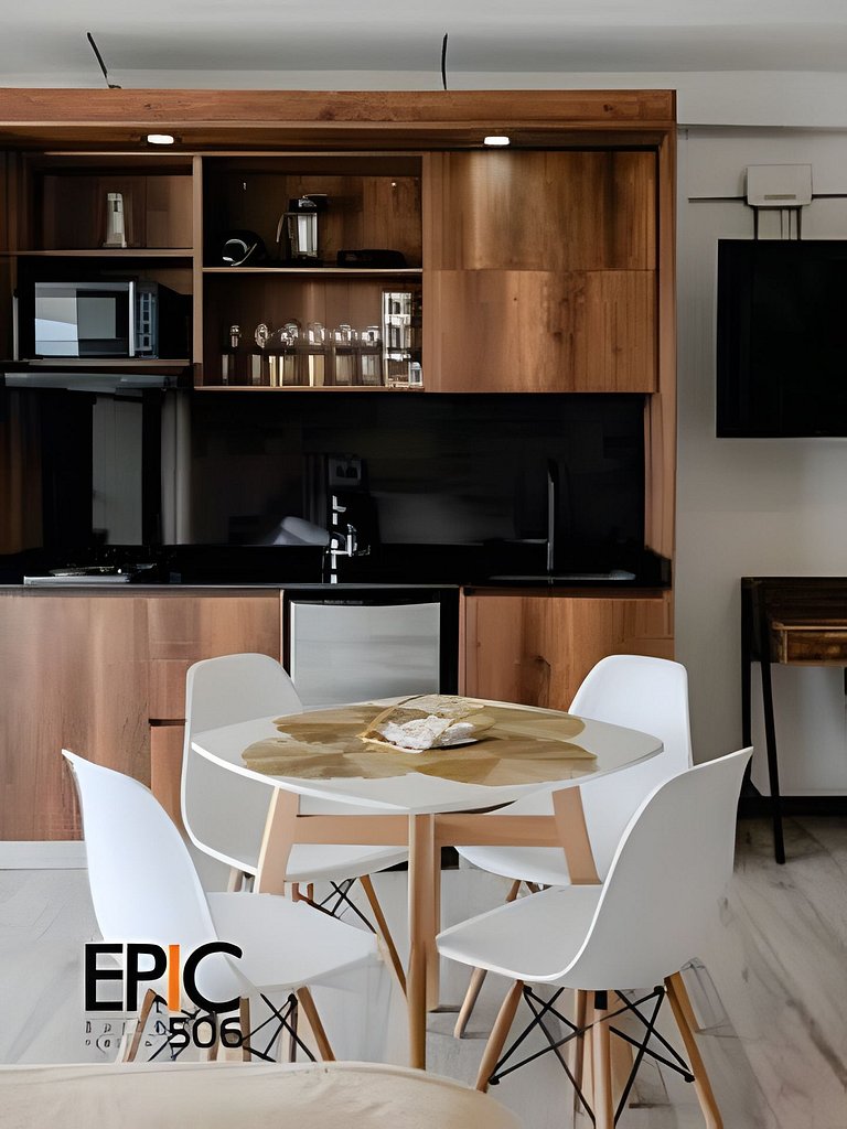 Epic Suite 506 Deluxe Aeropuerto