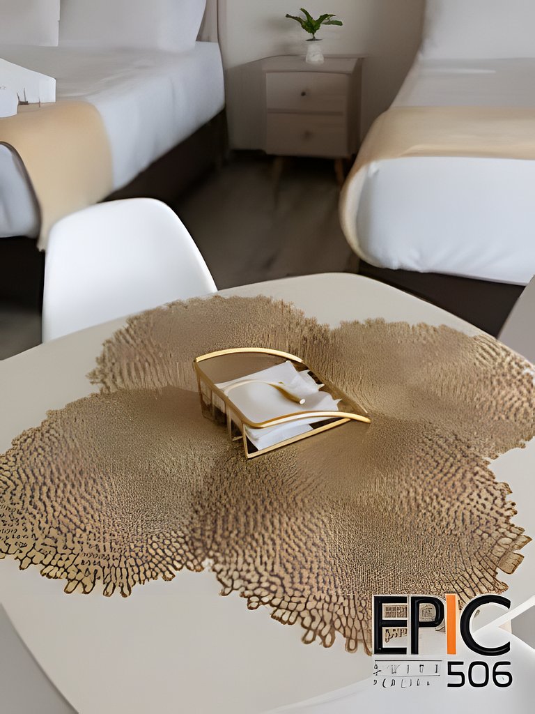 Epic Suite 506 Deluxe Airport