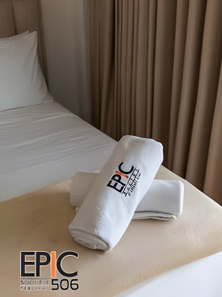 Epic Suite 506 Deluxe Aeropuerto