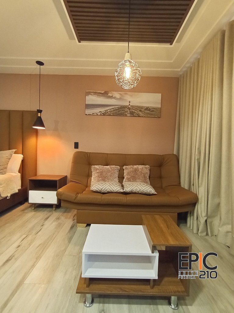 Epic Suite 210 Deluxe Aeropuerto