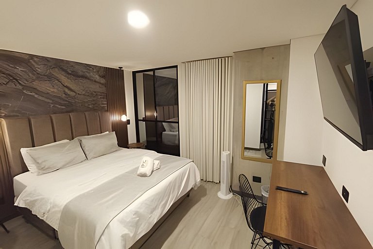 Epic Suite 514 Fam Exclusive 2Rooms5People Airport