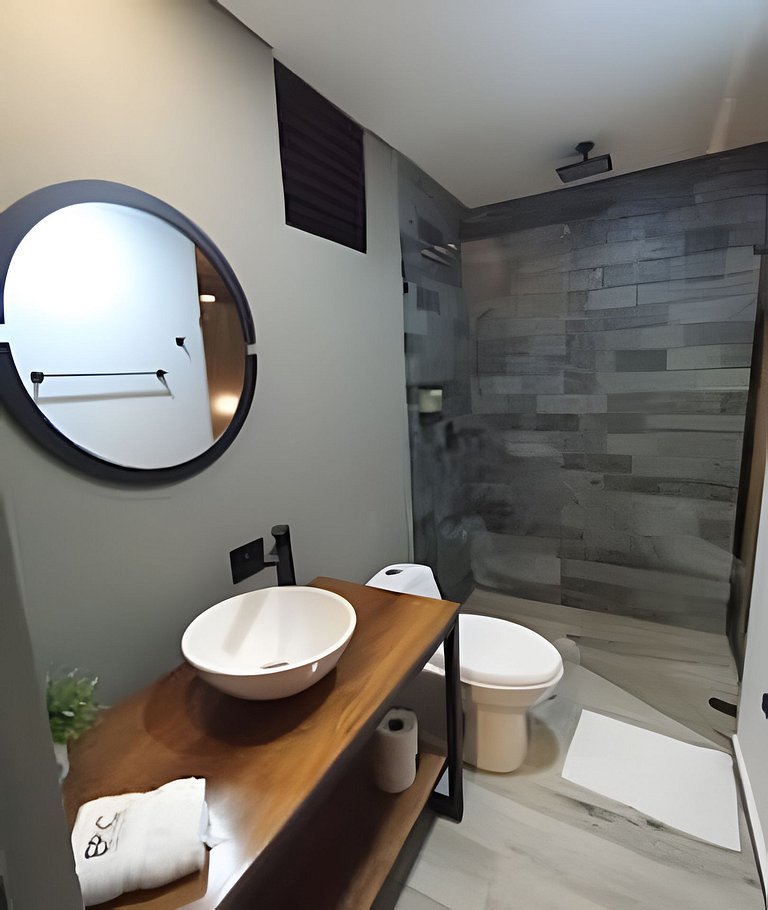 Suite 514 Dos habitaciones Aeropuerto, Unicentro