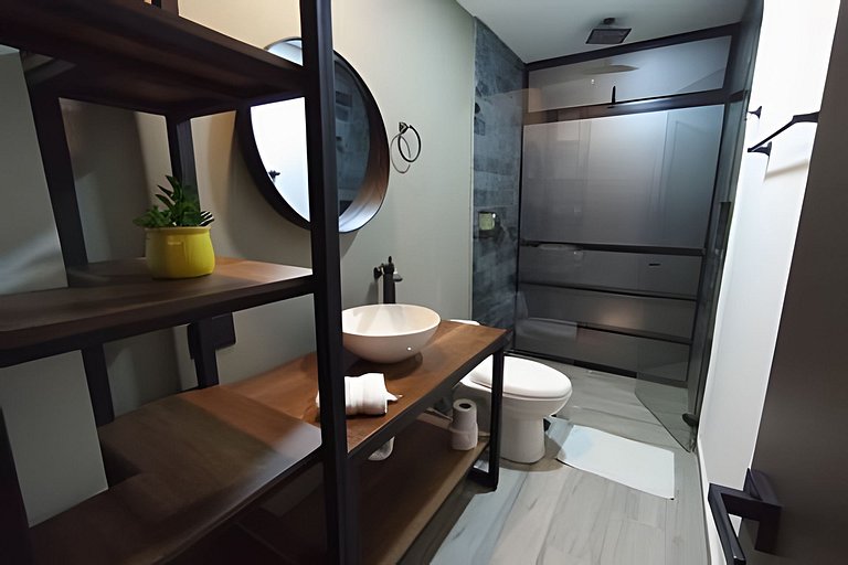 Epic Suite 514 Fam Exclusive 2Rooms5People Airport