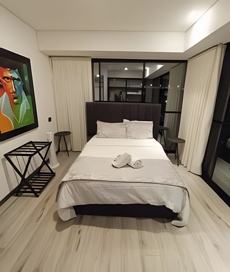 Epic Suite 514 Fam Exclusive 2Rooms5People Airport