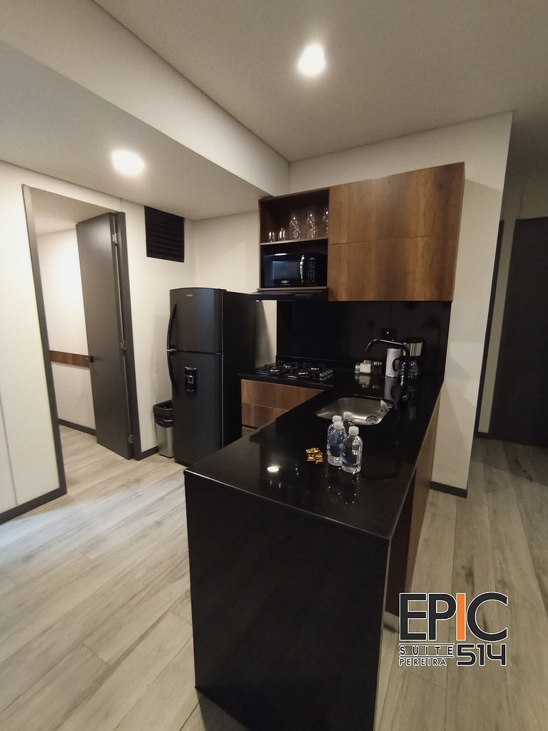 Epic Suite 514 Fam Exclusive 2Rooms5People Airport