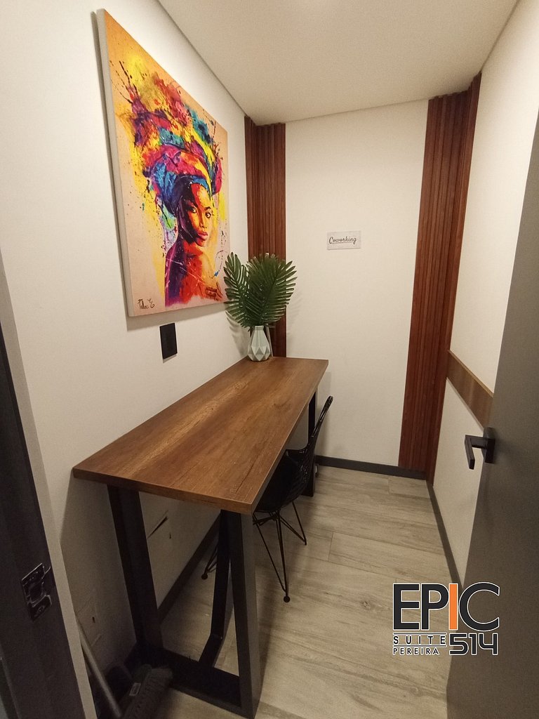 Epic Suite 514 Fam Exclusive 2Rooms5People Airport