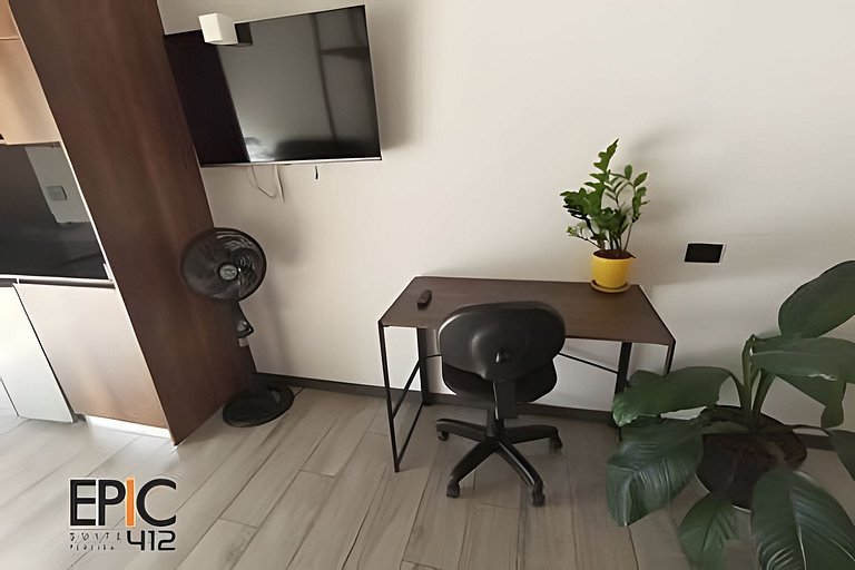 Epic Suite 412 Loft Family Airport