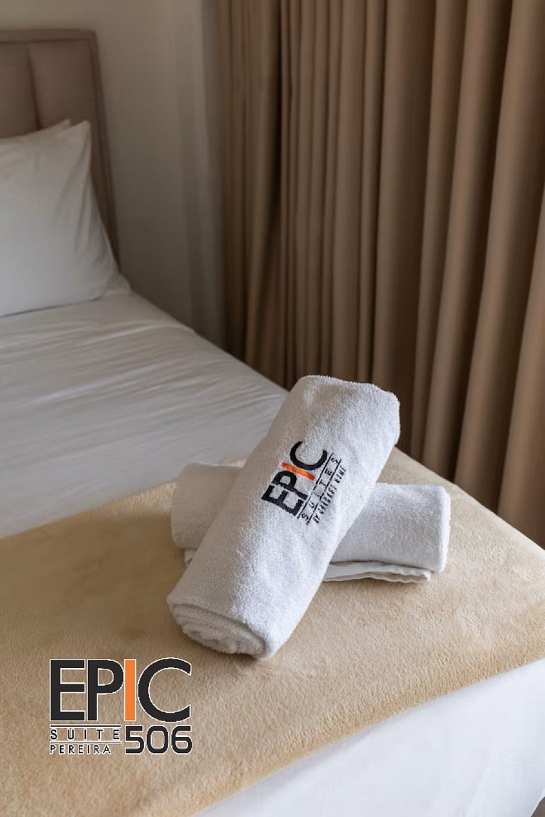 Epic Suite 506 Deluxe Aeropuerto