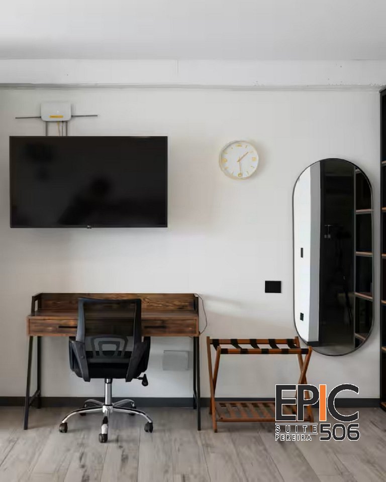 Epic Suite 506 Deluxe Aeropuerto