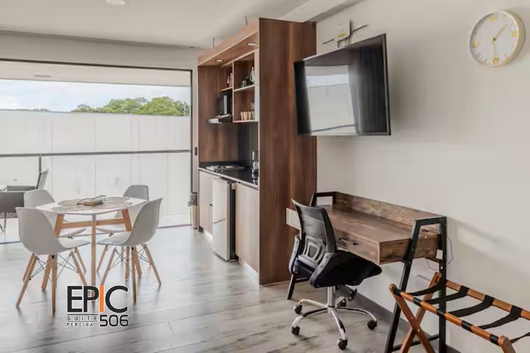 Epic Suite 506 Deluxe Aeropuerto