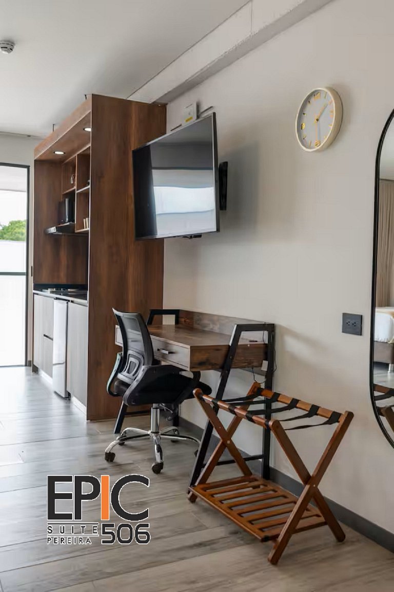 Epic Suite 506 Deluxe Aeropuerto