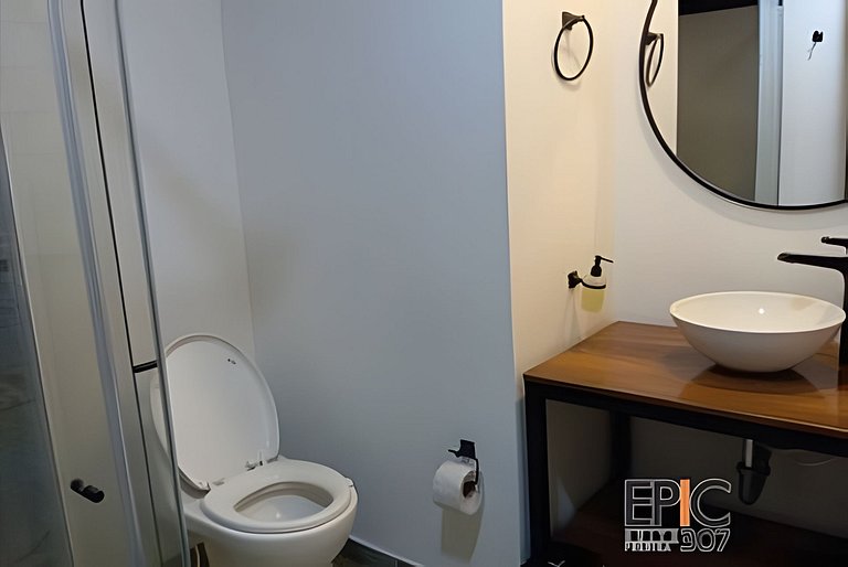 Epic Suite 307 Family Loft Airport