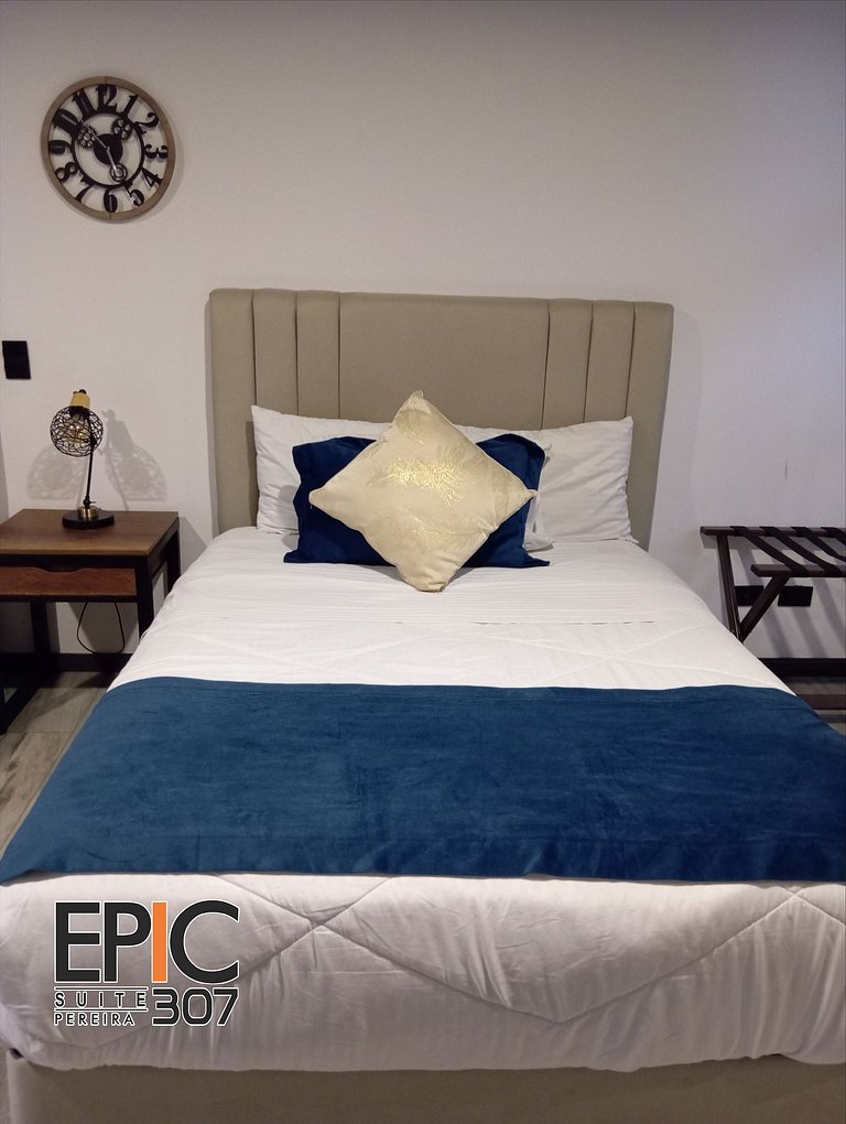 Epic Suite 307 Family Loft Airport