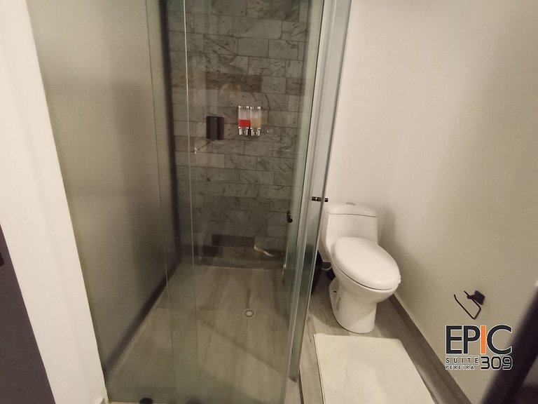 Epic Suite 309 Loft Luxury Airport