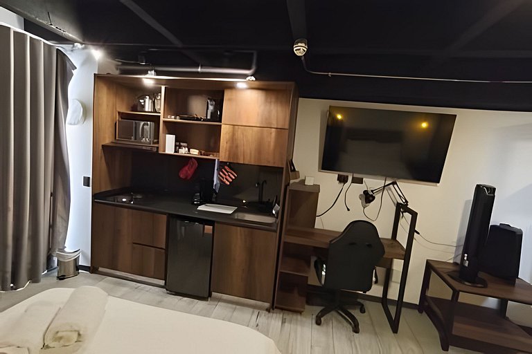 Epic Suite 208 Fam Loft Deluxe 4P