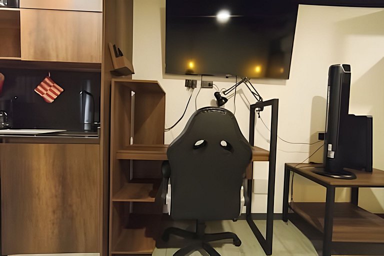 Epic Suite 208 Family Loft Deluxe for 4 People