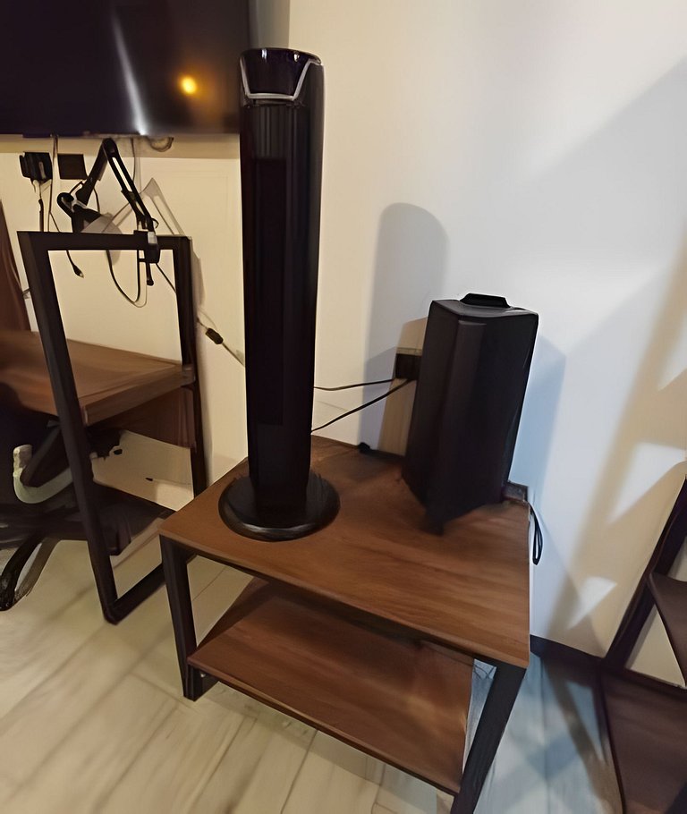 Epic Suite 208 Family Loft Deluxe for 4 People