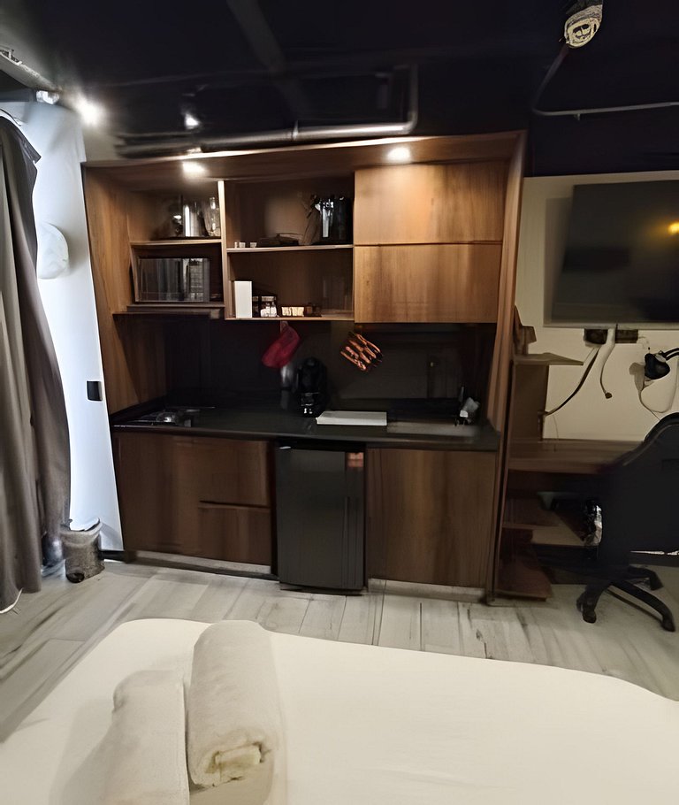 Epic Suite 208 Family Loft Deluxe for 4 People