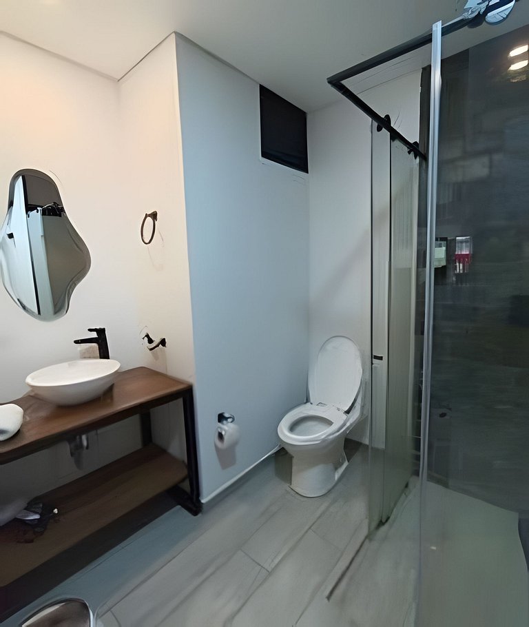 Epic Suite 208 Fam Loft Deluxe 4P