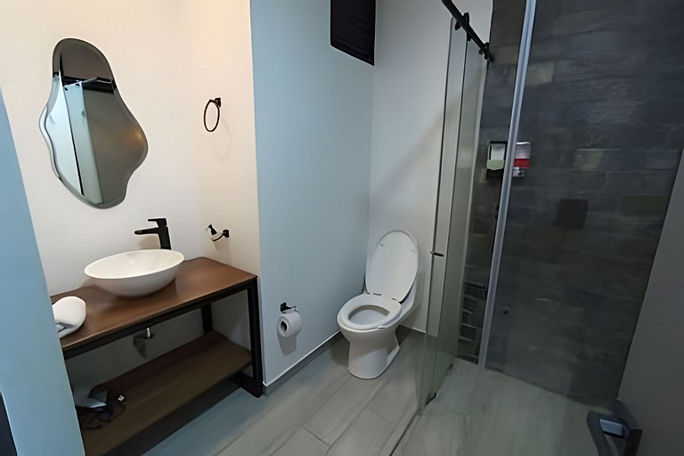 Epic Suite 208 Fam Loft Deluxe 4P