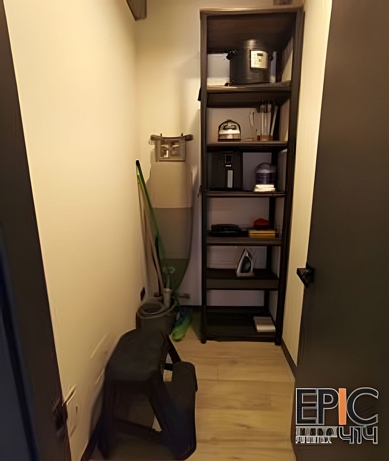 Epic Suite 414 Industrial Loft•2Hab+2Baños•Airport